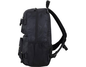 Free sample Large Capacity Outdoor Sports <b>Backpack</b> for Skateboarding Skiing Mountaineering Bag <b>Nylon</b> Lightweight Helmet Holder - Product Image 3