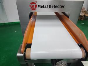 Dongguan Zhongli yüksek hassas endüstriyel Metal dedektörleri diğer gıda işleme makineleri gıda Metal dedektörü - Product Image 6