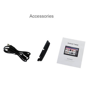 8 Inch Wall Mounted Tablet Meeting Room Android 11 <b>Touch</b> Display Storage WiFi 6 POE Ethernet Tablet <b>PC</b> - Product Image 5