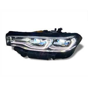 For X7 G07 Laser Headlight LED Headlight System - Product Image 1