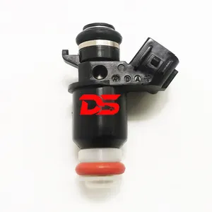 16450-PLD-003 Injeksi Bahan Bakar untuk 01-05 Sayang-Da Ci-Vic EX 1.7L D17A2 D17A6 OEM 16450-PLD-003