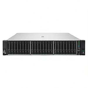 Serveur en rack ProLiant DL385 Gen10 Plus 2U, 24SFF P408i-p, processeur EPYC 7F32 3,6 GHz, 64 Go de mémoire DDR4, 3 ans de garantie HPE - Product Image 3