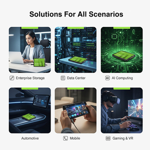 Оптовые твердотельные накопители WalkDisk OEM <span class=keywords><strong>2</strong></span>.5 дюйма SATA <span class=keywords><strong>3</strong></span> SSD 120 ГБ, 128 ГБ, 240 ГБ, 256 ГБ, 480 ГБ, 512 ГБ, 1 ТБ для ПК - Product Image 5