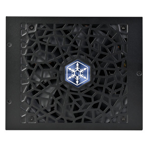 ซิลเวอร์สโตน SST-ZU1650R-TM 1650W ATX 3.1 PCIe 5.0 พาวเวอร์ซัพพลายแบบโมดูลาร์เต็มรูปแบบ 80 Plus Titanium พัดลมขนาด 135 มม. - Product Image 2