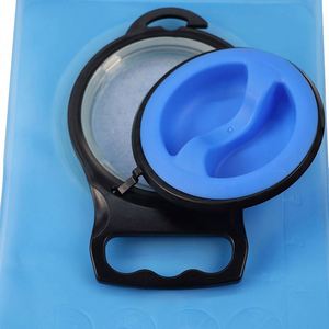 MUESTRA GRATUITA Bolsa de Hidratación de TPU/PEVA Personalizada de 1.0, 2.0 y 3.0 Litros de Alta Calidad para Senderismo, Camping y Ciclismo - Product Image 3