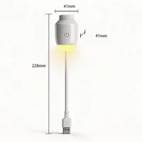 Proyector 12 en 1 con Ajuste de Enfoque, Luz Ambiental USB ABS, Decoración para el Hogar y la Habitación, Lámpara de Proyección Ambiental para Techo