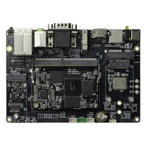 Placa Base Firefly FAIO-3588SJD4 de 8 Núcleos, 8K AI, 64 bits (4xCortex-A76+4xCortex-A55), Proceso de Litografía de 8nm - Product Image 1