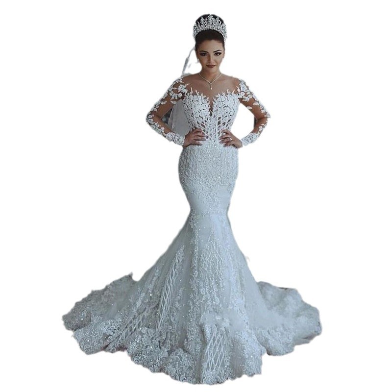 verifwedding gowns for bride 2025