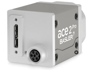 กล้องอุตสาหกรรมสีความเร็วสูง 5GigE Basler A2A1920-165g5cBAS กล้องวิชันซิสเต็ม - Product Image 2