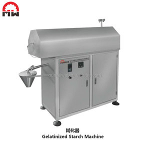 Đầy màu sắc cầu vồng chua vành đai kẹo máy làm đường lớp phủ cam thảo kẹo máy đùn - Product Image 3