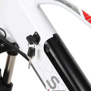 Nueva <span class=keywords><strong>Bicicleta</strong></span> Eléctrica de Montaña <span class=keywords><strong>SAMEBIKE</strong></span> de Moda con Batería de Litio de 48v 13ah - Product Image 2