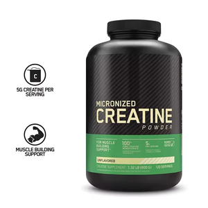Suplemento de Proteína de Suero de Leche y Creatina en Polvo con Sabor a Chocolate Doble Intenso de Marca Privada, <span class=keywords><strong>2Lb</strong></span>, Estándar de Oro, Isole Crudo para Adultos - Product Image 4