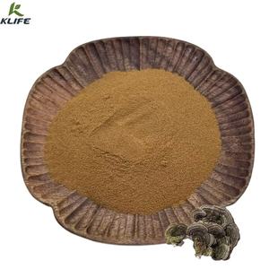 Klife Cung cấp <span class=keywords><strong>coriolus</strong></span> versicolor chiết xuất Thổ Nhĩ Kỳ Nấm đuôi chiết xuất - Product Image 3