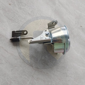 Tattec pour <span class=keywords><strong>Renault</strong></span> Laguna II Megane II Scenic II 1.9 DCi GT1746V 755507 755507-0001 7701476528 - Product Image 5
