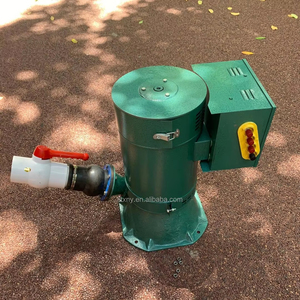 Máy phát điện tua bin thủy lực 4000w, dòng nước, sản xuất điện gia dụng, 500w-50kw, máy phát điện thủy lực tác động nghiêng - Product Image 1