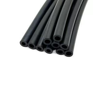 Customizable Odor-Free Industrial Elastic Hose High Low Temperature Anti-Aging EPDM Manufactured with Welding Processing Service - Product Image 1