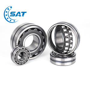แบริ่งลูกกลิ้งทรงกลม23022 23024 23026 23028 CC /ca/mb/e/ek/cck/ W33/C3/P6/P5/P4 - Product Image 6