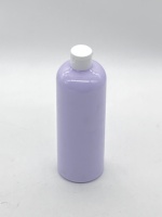 Peinture acrylique non toxique Macron Colors 500 ml en flacon plastique, pour artistes professionnels, peinture acrylique fluide.