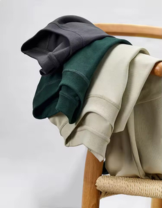 T-shirt en coton 100% personnalisé par le fabricant pour hommes, taille plus, style décontracté, qualité supérieure, coupe ample - Product Image 2