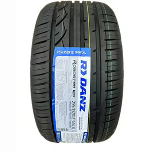Radialreifen 235-255mm 205/55R16 für R15-R22 Räder - Original-Ersatz mit 5 Jahren Garantie für Sanfte und Stabile Kontrolle - Product Image 3