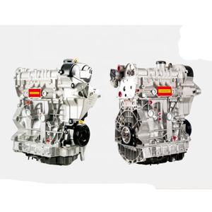 Moteur EA211 EA111, assemblage du moteur 100% testé, bloc long complet de haute qualité pour VW LAVIDA BORA Passat <span class=keywords><strong>Golf</strong></span> - Product Image 4