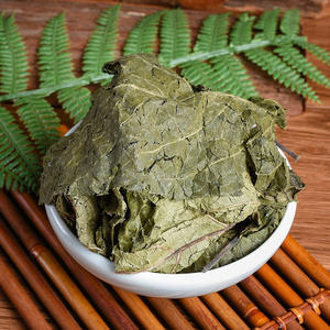 Du zhong <span class=keywords><strong>e</strong></span> чистые и не содержат примесей китайские травы с листьями <span class=keywords><strong>Eucommia</strong></span> ulmoides Folium eucommiae листья - Product Image 3