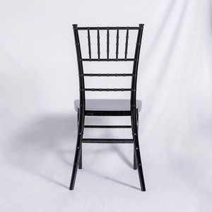 <span class=keywords><strong>Sillas</strong></span> Chiavari <span class=keywords><strong>de</strong></span> plástico cómodas <span class=keywords><strong>de</strong></span> colores negros, silla <span class=keywords><strong>y</strong></span> <span class=keywords><strong>mesas</strong></span> modernas para banquetes <span class=keywords><strong>de</strong></span> Hotel <span class=keywords><strong>y</strong></span> bodas - Product Image 3