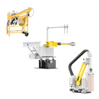 Pièces détachées automobiles et moto de haute qualité LH-300T pour machine de fonderie sous pression industrielle
