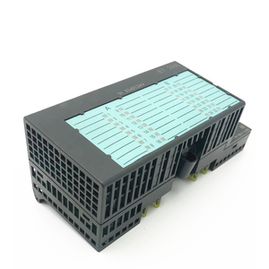 Brand New Original PLC <b>Controller</b> SIMATIC DP <b>Electronic</b> <b>Module</b> 6ES7131-1BL01-0XB0 - Product Image 1