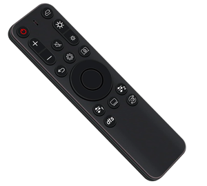 Control remoto AKB76044701 para monitor curvo OLED para juegos L-G de 27 pulgadas 27GR95QE-B 27GR95QL-B 27GS95QE 27GS95QE-B - Product Image 3
