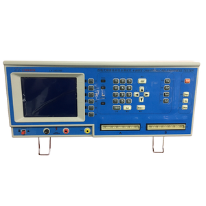 Automatic Scanning Precision <b>Cable</b> Tester with Intelligent Point-Finding and Self-Diagnosis Functions - Product Image 5