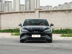 BYD Seal 2025 650 Navigation : Véhicule électrique longue portée, direction précise, design élégant, lancement récent, écologique, parfait pour les <span class=keywords><strong>voyages</strong></span> en voiture - Product Image 2