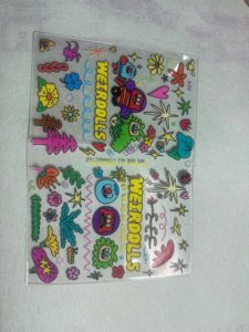 Custom Clear <b>Passport</b> Cover Soft Plastic <b>Passport</b> Holder PVC <b>Passport</b> <b>Wallet</b> with Card Holder - Product Image 5