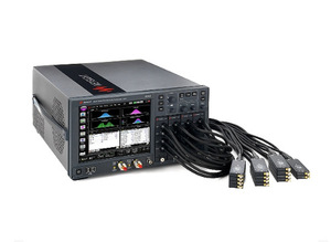 Oscilloscope N1045B de haute performance : des mesures précises garanties pour les applications critiques. Réseau de Ventes Complet C - Product Image 4