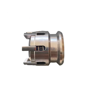 Nuevo Garfio de Bloqueo Original OTT JAKOB con Perno 95.600.033.2.6 para Sistema de Herramientas Automáticas de Husillo - Product Image 3