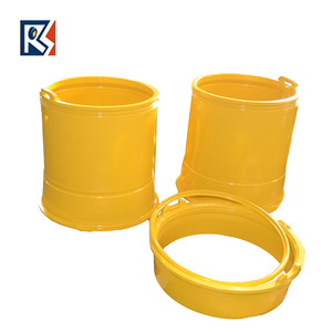 ขอบล้อเหล็กผู้ผลิตล้อออฟโรด25-19.50/2.5สำหรับ950F แมว /<span class=keywords><strong>g</strong></span> 23.5R25ยาง - Product Image 4