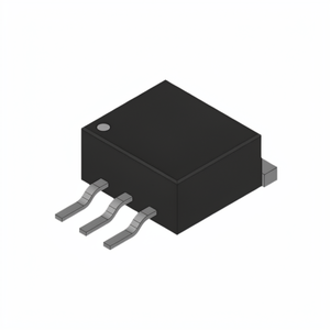 TO-252-3, DPAK , SC-63 Electronics Component 2SB1203S-FTT-TL-E Authorized Distributor Transistors - Product Image 1