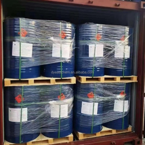 Hochreine Industrie qualität 99% Tert-Butyl methyle ther Mtbe Cas 1634-04-4 für Benzin additive - Product Image 5