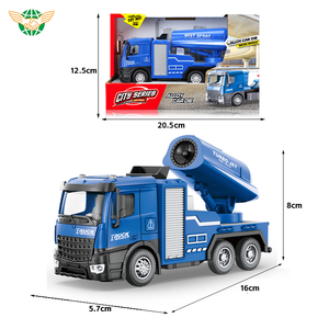 Offre Spéciale 1/32 alliage voiture Simulation turboréacteur <span class=keywords><strong>camion</strong></span> alliage voiture moulé sous pression modèle <span class=keywords><strong>de</strong></span> voiture - Product Image 6