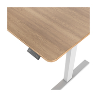 Prix du fabricant Bureau debout intelligent réglable en hauteur Cadre de bureau moderne automatique