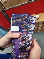 Collezione Booster Box per Collezionisti di Carte Anime, Materiale Cartaceo, Prodotto in Giappone, Età 14+