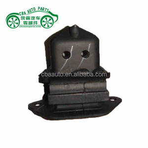 Trung Quốc Nhà Sản Xuất OEM Nhà Máy Aftermarket 8-98051-335-0 8-98051-333-0 Động Cơ Núi Cho Isuzu <span class=keywords><strong>NPR</strong></span> NQR 2008 - 2009 - Product Image 1