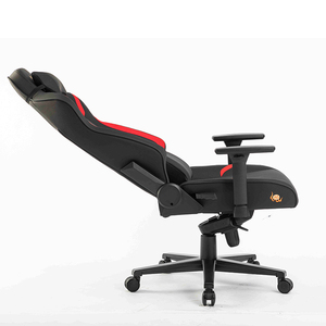 2026 luxe <span class=keywords><strong>X</strong></span> série doux classe 4 gaz levage exécutif magnétique mémoire mousse appui-tête chaise à bascule chaise <span class=keywords><strong>de</strong></span> <span class=keywords><strong>jeu</strong></span> Oem grand et grand - Product Image 6