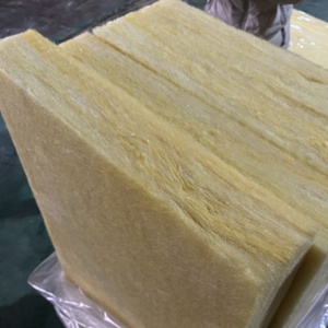 Panneau d'isolation en laine de verre pour l'isolation acoustique et thermique des murs intérieurs de la reconstruction de bâtiments résidentiels anciens - Product Image 5