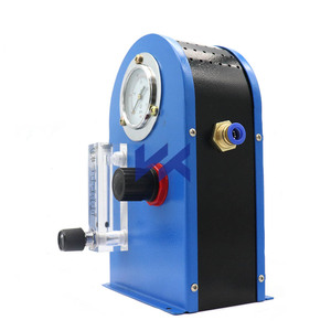 Probador de inyector CRI250 para inyector piezoeléctrico <span class=keywords><strong>Common</strong></span> <span class=keywords><strong>Rail</strong></span> VDO AHE herramienta de medición de viaje de elevación dinámica - Product Image 4