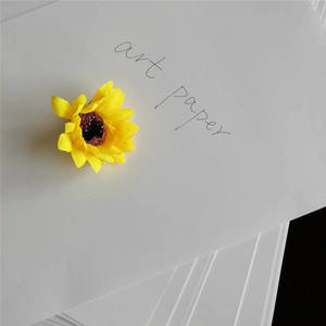 Papel de Arte Marca HI-kote C2S Brillante y Mate - Product Image 5