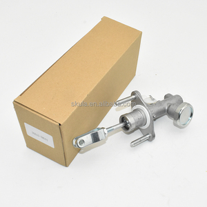 Skula – maître-cylindre de frein pour NISSAN <span class=keywords><strong>Almera</strong></span> (N16) Primera (P12) x-trail (T30) - Product Image 2