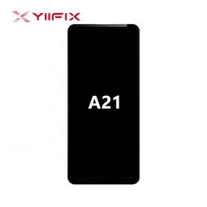 Schermo LCD Touch di Ricambio con Cornice per Telefoni Cellulari <span class=keywords><strong>Samsung</strong></span> A11 A21 A31 A41 A51 <span class=keywords><strong>A71</strong></span>, Nuovo Display per Smartphone - Product Image 2
