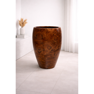 Eco-Friendly Lightweight Durable Sustainable Home And Garden Use Fiberglass Planter <b>Best</b> Selling Home & Garden Decor - Product Image 1