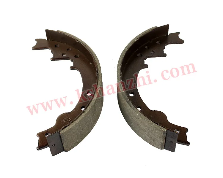 Forklift Parts BD331-044-02 Brake Shoes for Hyundai Trucks